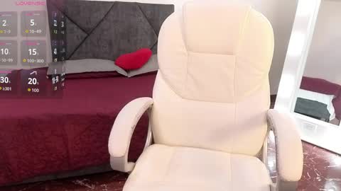 Koraline online show from 03.31.26