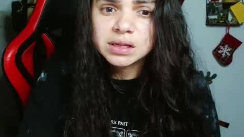 Karoll online show from 12.21.24