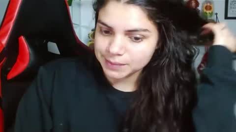 Karoll online show from 12.24.24