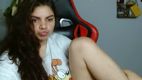 Karoll online show from 12.31.24