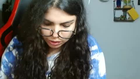 Karoll online show from 01.11.25