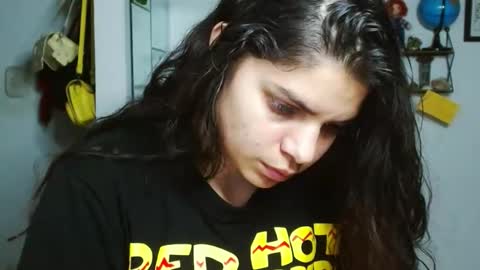 Karoll online show from 02.02.25