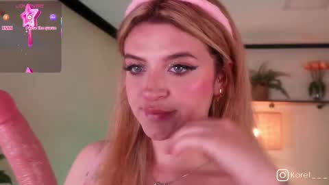 Kore online show from 01.14.26