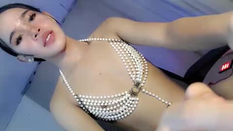 koreandoll_yuri online show from 10.21.25