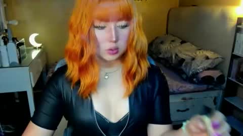MISS ALICIA online show from 10.09.25