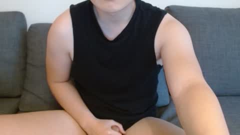 Korean online show from 12.07.24