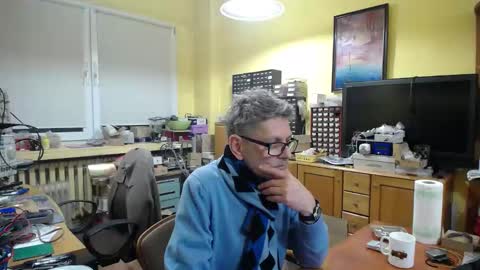 Korek online show from 12.06.24