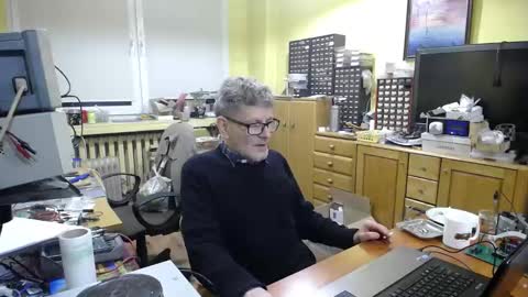 Korek online show from 12.17.24