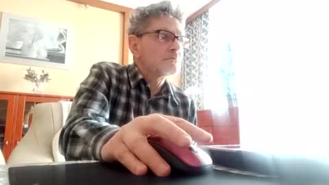 Korek online show from 12.28.24