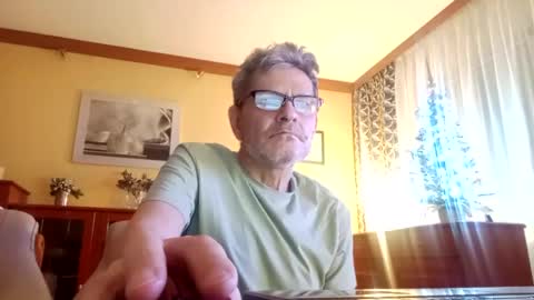 Korek online show from 12.31.24