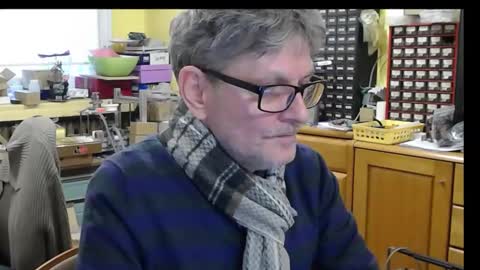 Korek online show from 01.07.25