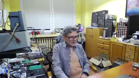 Korek online show from 01.08.25