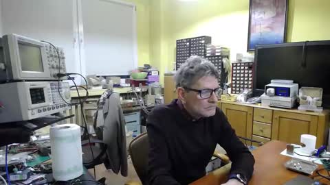 Korek online show from 01.09.25