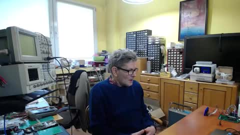 Korek online show from 01.13.25