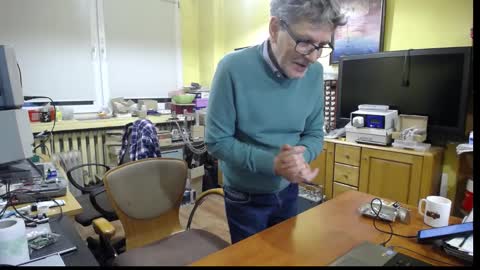 Korek online show from 01.22.25