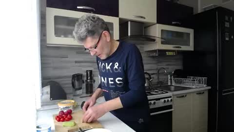 Korek online show from 02.07.25