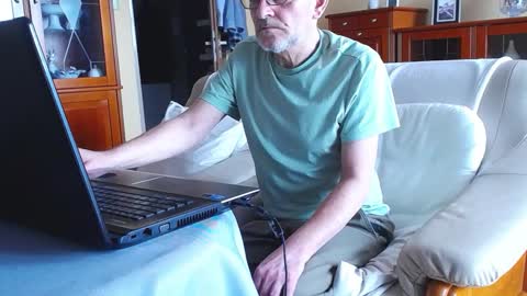 Korek online show from 02.17.25