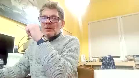 Korek online show from 02.20.25