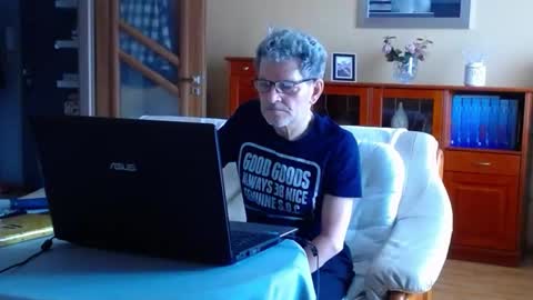 Korek online show from 02.28.25