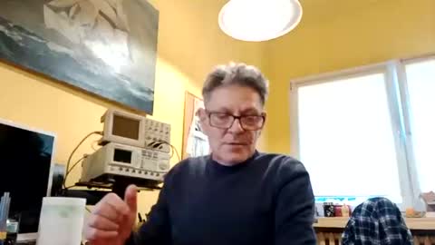 Korek online show from 03.06.25