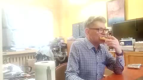 Korek online show from 03.07.25