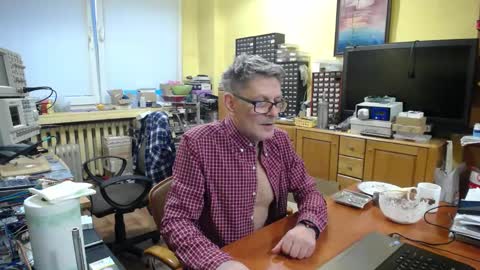 Korek online show from 03.10.25