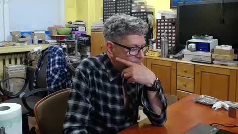 Korek online show from 03.11.25