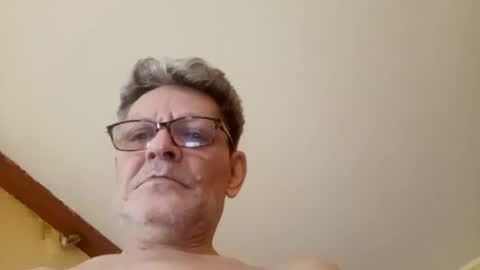 Korek online show from 03.12.25