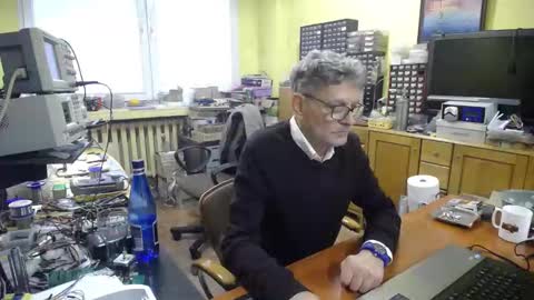 Korek online show from 09.17.25