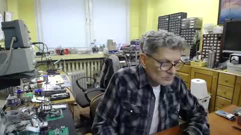 Korek online show from 10.07.25