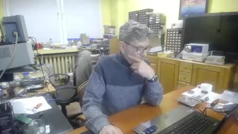 Korek online show from 11.26.25