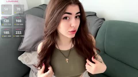 Nova online show from 04.15.26