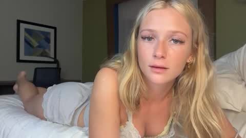 Korina online show from 11.10.25