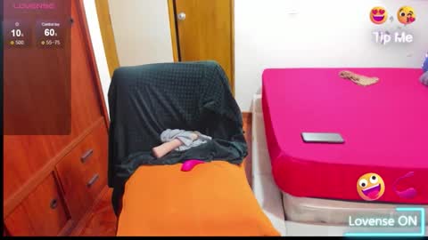 Snapshot of korinasex22 chatting on 02.21.26 korinasex22 online show from 02.21.26