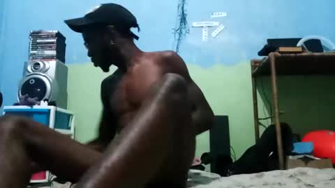 Prince makonnen  online show from 03.06.25