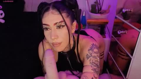 korolova online show from 10.17.25