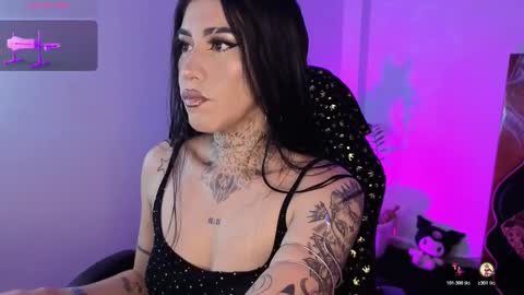 korolova online show from 11.08.25