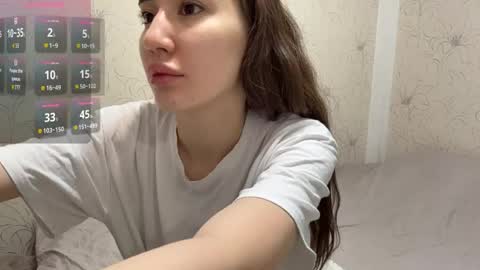 Nami online show from 04.15.26