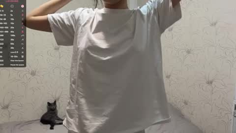 Nami online show from 04.16.26