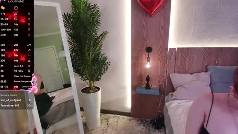 Kortney online show from 03.02.26