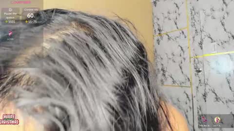 Snapshot of kory_mansson chatting on 12.14.24 kory online show from 12.14.24