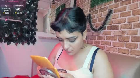 Snapshot of kory_mansson chatting on 01.17.25 kory online show from 01.17.25