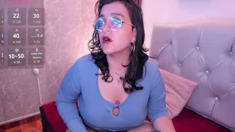 Snapshot of kory_mansson chatting on 01.13.26 kory online show from 01.13.26