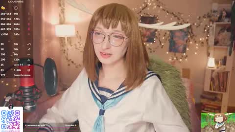 koshkasenpai online show from 02.20.26