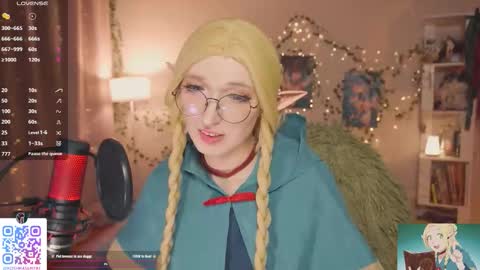 koshkasenpai online show from 03.08.26