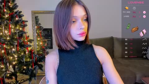 Snapshot of kossie_ chatting on 12.05.24 kossie_ online show from 12.05.24