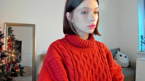 Snapshot of kossie_ chatting on 12.11.24 kossie_ online show from 12.11.24