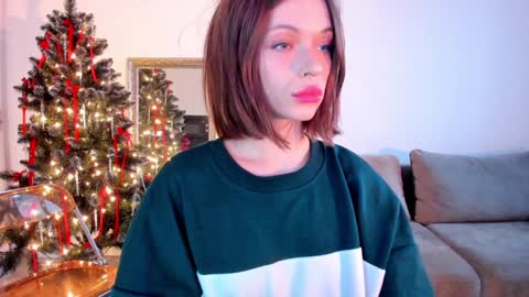 Snapshot of kossie_ chatting on 12.22.24 kossie_ online show from 12.22.24