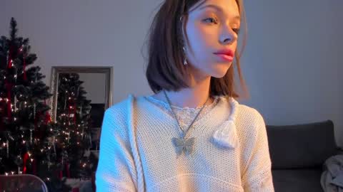 Snapshot of kossie_ chatting on 12.25.24 kossie_ online show from 12.25.24
