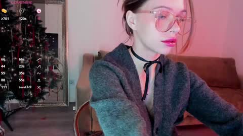 Snapshot of kossie_ chatting on 01.12.25 kossie_ online show from 01.12.25